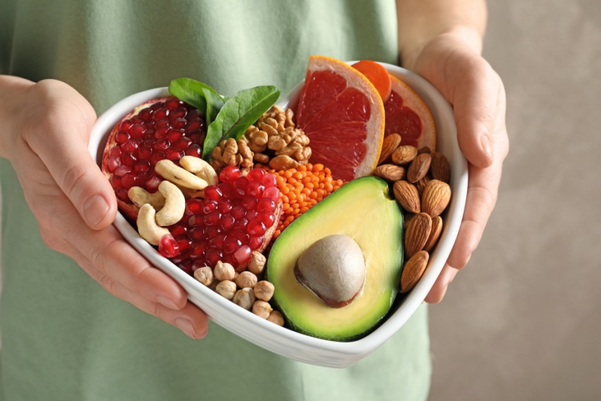 Tips for a healthy liver Tips for a healthy liver